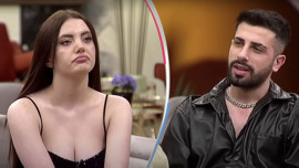 Kısmetse Olur'da tanışmışlardı! Elif Nur Yel ve Sedat Polat çiftinden şoke eden hamle