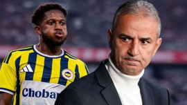 Fenerbahçe'ye 1 tane resmen Fred müjdesi! Geri dönüyor