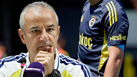 Fenerbahçe'de tek şart İsmail Kartal isterse kalabilir! 1'i gelirse 1'i hemen gidecek