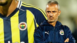 Fenerbahçe'de İsmail Kartal 1 oyuncuyu beklemeye aldırdı! Kesin durum sonra belli olacak