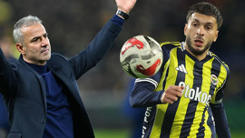Fenerbahçe'de İsmail Kartal'dan Oğuz Aydın kararı! 2 maçta 2 asist 1 gol yapmıştı