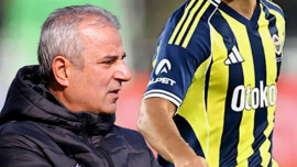 Fenerbahçe'ye 1 futbolcuda derbi öncesi kötü haber! Gözler İsmail Kartal'da