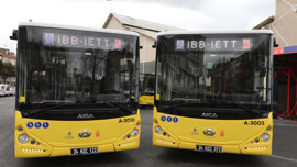 Senelik 5 milyon euro kazanıyor! İstanbul’da İETT otobüsüne biniyor: “Şehirde daha rahat dolaşabiliyorum”