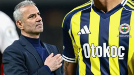 Fenerbahçe'de İsmail Kartal'a 1 isimden yeni oyuncu gibi müjde! Tarih belli oldu