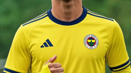Fenerbahçe'de yeni transfer 5 dakika oynayamadan gitti! Yeni takımı Süper Lig'de değil