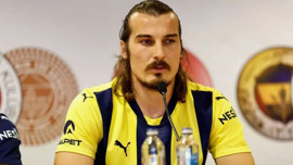 Fenerbahçe'de Çağlar Söyüncü 5 günde ayrıldı! İşte Süper Lig'deki resmi takımı