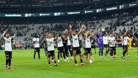 Beşiktaş ayrılığı duyurdu! Genç futbolcunun yeni takımı belli oldu