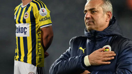 Fenerbahçe'de İsmail Yüksek'in bile yedeği var! İsmail Kartal resmen 2'ye koydu