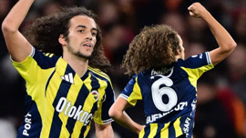 Fenerbahçe'de 1 sezon sonra bir anda ortaya çıkabilir! Guendouzi'ye harika yedek yetki Kartal'ın