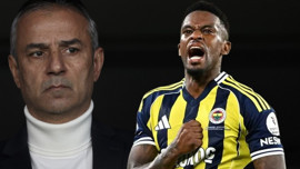 Fenerbahçe'de Semedo'nun bile yedeği hazır! İsmail Kartal 2'nci sıraya kesin koydu