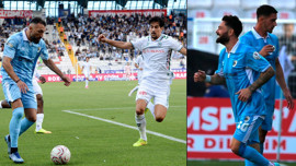 Erzurumspor, Konyaspor'u golcüsüyle yıktı! İlk galibiyetini aldı