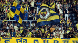 Fenerbahçe-Beşiktaş derbisinde acı olay! Taraftar hayatını kaybetti