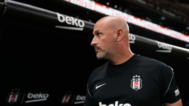 Italiano’dan Fenerbahçe derbisi öncesi net mesaj! Miretti'nin kadroda olmama nedenini açıkladı