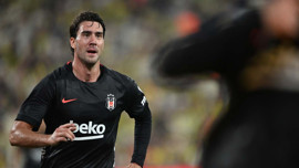 Fenerbahçe’yi yıkan Vlahovic’ten “şampiyonluk” açıklaması