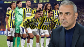 İsmail Kartal derbinin faturasını onlara kesti! Fenerbahçe'de 4 yıldıza kesik!