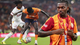 Galatasaray'a 38.000 milyon euroya satmışlardı! Milan yeni Leao'sunu hemen buldu