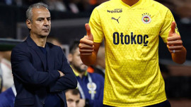 Fenerbahçe'de İsmail Kartal izin verdi, 1 futbolcu imza için uçtu gitti! Son ayrılık