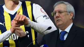 Fenerbahçe'de Aziz Yıldırım'dan 1 isme bizzat dokunuş! Süper Lig'de 11'e giriyor