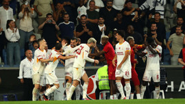 Son dakika | Galatasaray'ın Sporting maçı kamp kadrosu belli oldu! 4 kritik eksik var