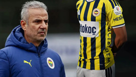 Fenerbahçe'de sadece 9 dakika forma giyebildi! İsmail Kartal en az 15 maç onunla oynayacak