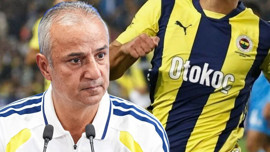 Fenerbahçe'de İsmail Kartal'a 8 numara önerisi! Resmen takımdan yeni transfer olur