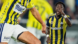 Fenerbahçe ile 890 dakika maça çıktı! Fred yerine kalan yıldız için Kartal'a çağrı