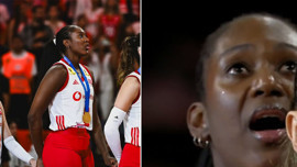İstiklal Marşı’nı okuduğu için eleştirilmişti! Milli voleybolcu Sinead Jack-Kısal sessizliğini bozdu! Eleştirilere tokat gibi yanıt