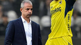 Fenerbahçe'de İsmail Kartal'a kötü haber! Sadece 30 dakika oynayabilecek