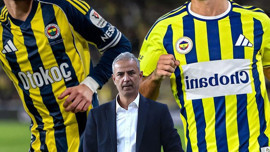 Fenerbahçe'de İsmail Kartal 1 oyuncunun tarzını beğenmedi! İşte yerine istediği isim
