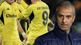 Fenerbahçe'de İsmail Kartal'ın en çok güvendiği 1 isim ortaya çıktı! Kadıköy'ü dar edecek