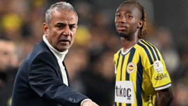 Fenerbahçe'de İsmail Kartal'dan Nene kararı! 10 numara baştan değişiyor