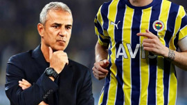 Fenerbahçe'de İsmail Kartal'a 1 futbolcuda müjde! Yeni transfer gibi geliyor