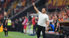 Okan Buruk, Sporting maçının formülünü açıkladı! İki kritik detay var