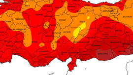 Hatay, Adana, Mersin, Osmaniye ve Antalya'ya 19 Eylül tarihi verildi