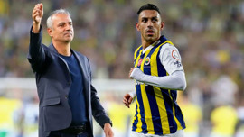 İsmail Kartal'dan Fenerbahçe için sürpriz karar! İrfan Can'ın yerine 3'ü olabilir
