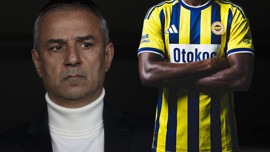 Fenerbahçe'de İsmail Kartal'dan 1 oyuncu ile ilgili flaş karar! Gaziantep maçında sahada