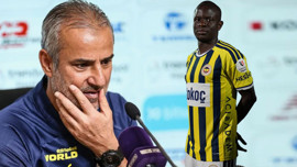 Fenerbahçe'de İsmail Kartal'dan Kante kararı! Resmen 617 dakika oynatmıştı