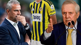 Fenerbahçe'de sadece 115 dakika forma giydi! Aziz Yıldırım'dan İsmail Kartal'a flaş talep