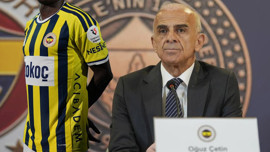 Fenerbahçe'de imzayı Oğuz Çetin attırmıştı! 10 milyon euro bonservisi var işte maaşı
