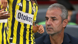 Fenerbahçe'de İsmail Kartal'ın yanındaki 1 futbolcu dikkat çekti! Sırrı ortaya çıktı