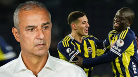 Fenerbahçe'de İsmail Kartal'dan sürpriz Kante kararı! 5'nci maçta yedek olacak