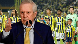 Fenerbahçe'ye 1 yıldızından kötü haber! Aziz Yıldırım takımda tutmuştu, kadroya alınmadı