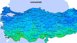 Türkiye'nin hepsine 27 uyarısı! Tarih de peşine verildi