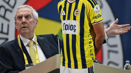 Fenerbahçe'de 1 futbolcuya Aziz Yıldırım dokunuşu! İsmail Kartal'ı hayran bırakacak