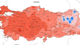 Türkiye pazar günü gece uyuyacak, pazartesi sabah resmen böyle olacak