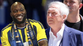 Fenerbahçe'de Lukaku ile 1+1 yıl resmi sözleşme imzalanınca vazgeçilmişti! Haaland'ı bile geçti