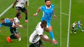 Beşiktaş’tan hakem kararlarına tepki! Tartışmalı pozisyonlar tek tek paylaşıldı: “Gözümüzden kaçtı sanmayın”