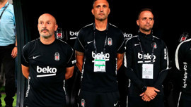 Italiano, Erzurumspor maçında galibiyeti getiren kilit noktayı açıkladı! Alanyaspor maçından örnek verdi