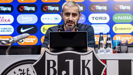 Serkan Özbalta, Beşiktaş yenilgisinin nedenini açıkladı! “İyi hazırlandık ama...”