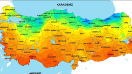 Türkiye'ye 2'si birden geliyor! Pazar gecesi 1'i tamamen gidecek